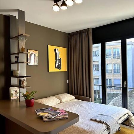 Riva 22 Appartement Lugano Buitenkant foto