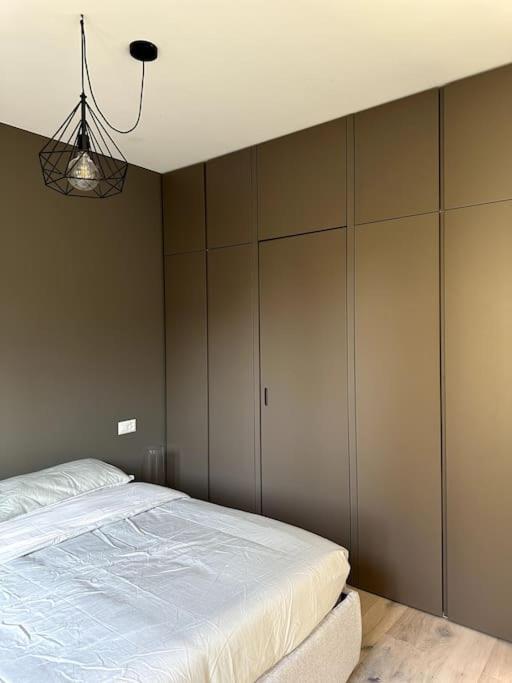 Riva 22 Appartement Lugano Buitenkant foto
